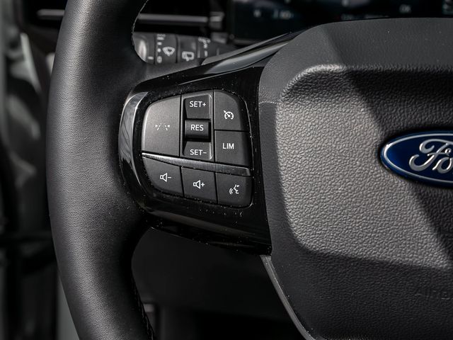 Ford Puma 1.0 Titanium Spurhalteassistent Kamera Navi