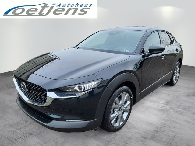 Mazda CX-30 2.5L e-SKYACTIV G 140PS Centre-line DESI