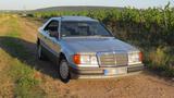 Mercedes-Benz Mercedes 300 CE, W124, H-Kennzeichen, 63 0... - Mercedes-Benz S 300 von privat