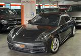 Porsche Panamera Sport Turismo 4 E-Hybrid*PANO*LUFTFED.* - Porsche Panamera Turismo Gebrauchtwagen