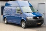 Volkswagen T5 Transporter Kasten Hochdach lang+Klima+1.Hand - Offers
