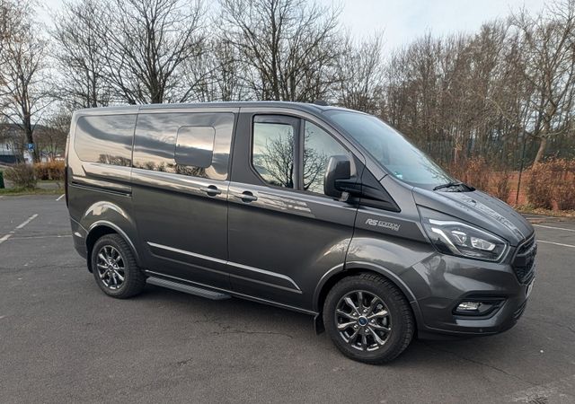 Ford Tourneo Camper X - Wohnmobil