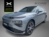XPENG G9 AWD PerformanceMJ24 Massage*Sitzklim*Pano*AHK - XPENG G9 Neuwagen
