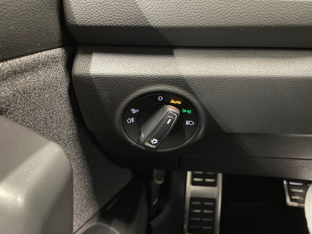 T-Roc Move 1.5 TSI DSG AHK ACC NAV RFK