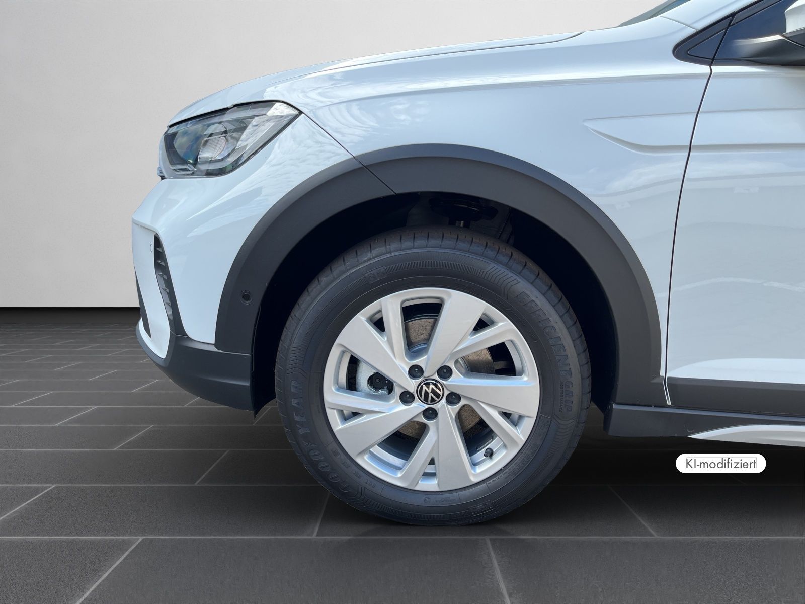 Volkswagen Taigo - Bild 8