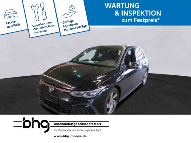 Volkswagen Golf 2.0 TSI OPF DSG GTI