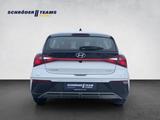 Hyundai i20 1.2 Select NAVI/KAMERA/SHZ - Hyundai i20 Jahreswagen