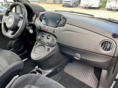 Fahrzeugabbildung Abarth 695 AAC NAVI BI-XENON BEATS MTA PAKET
