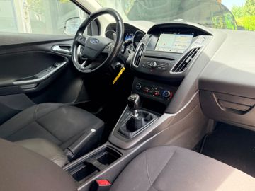 Ford Focus - 9