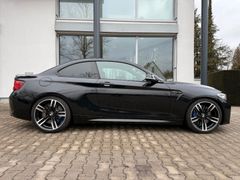 BMW M2 Coupe/ PERFORMANCE AGA/ SCHIEBEDACH/ H&K BMW M2 Coupe/ PERFORMANCE AGA/ SCHIEBEDACH/ H&K