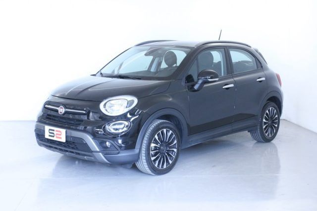 Fiat FIAT 500X 1.6 MultiJet 130 CV Cross/RETROCAMERA/