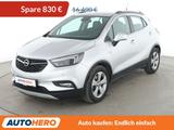 Opel Mokka X 1.4 Turbo Innovation Aut.*NAVI*LED*TEMPO