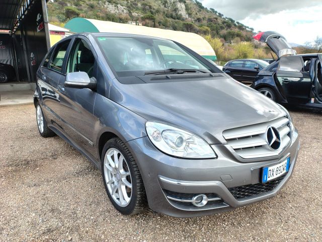 Mercedes-Benz Mercedes-benz B 200 B 200 Sport