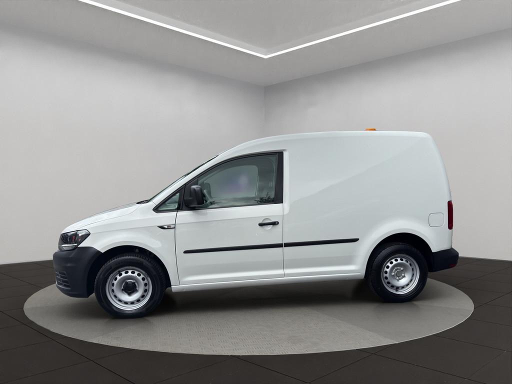 Volkswagen Caddy 2.0 TDI BMT KÜHLAUFBAU KLIMA PDC
