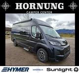 HYMER / ERIBA / HYMERCAR Yellowstone Fiat Premium Assistenz Maxi  - HYMER / ERIBA Kastenwagen