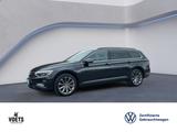 Volkswagen Passat Variant 2.0TSI BUSINESS DSG AHK+LED+Navi - Volkswagen Passat Variant in Magdeburg