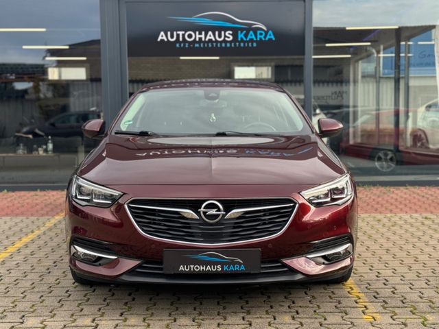 Opel Insignia 1.6 Turbo B Grand Sport Dynamic 1.HAND