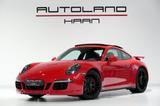 Porsche 911 C4 GTS *Aerokit*Stahldach*Bose*1.Hd*BRD* - Porsche: 911 ST