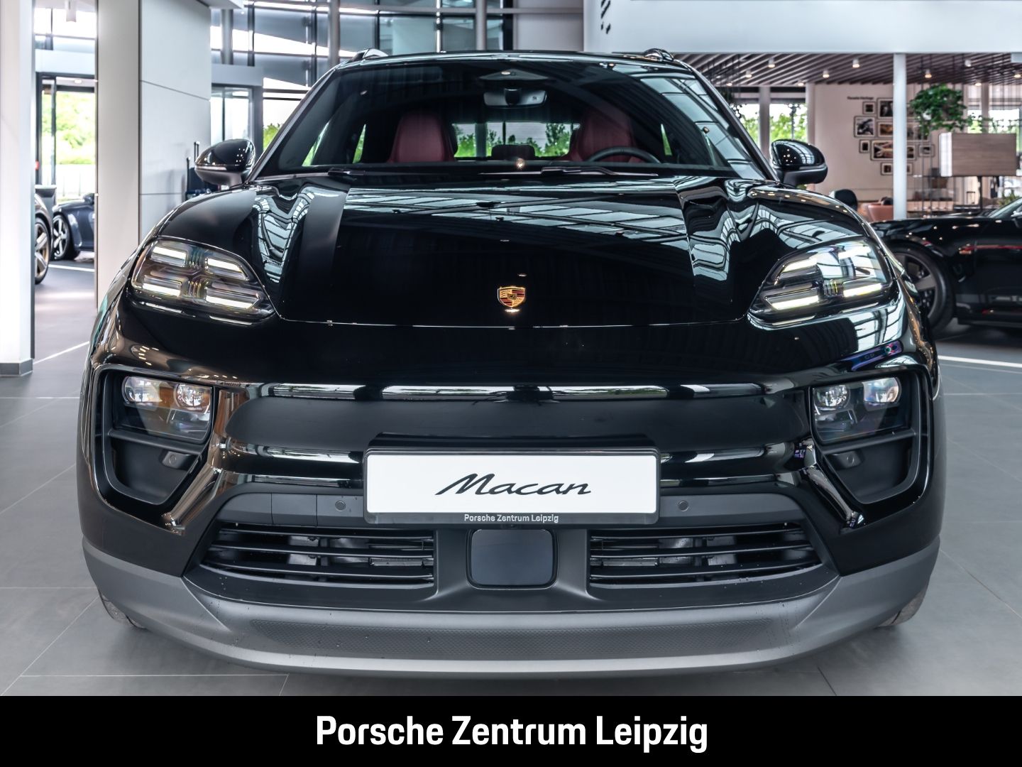 Porsche Macan - Bild 4