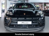 Porsche Macan - Vorschau Bild 4