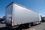 Volvo FH 420 / 4x2 / SOLÓWKA / FIRANKA 9.10 M / I-PARK - Volvo LKWs