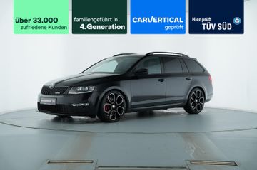 Skoda Octavia - 1