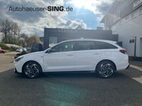 Hyundai i30 - Vorschau Bild 2