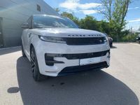 Land Rover Range Rover Sport - Vorschau Bild 13