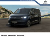 Volkswagen T7 Multivan - Vorschau Bild 2