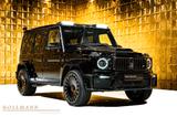 Mercedes-Benz G 63 AMG BRABUS 800+WIDESTAR+FACELIFT+MY 2025+ - Mercedes-Benz G 63 AMG in Bremen