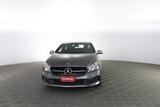 Mercedes-Benz MERCEDES-BENZ A 180 A 160 d Automatic Executive - Mercedes-Benz A 160 mit Diesel-Antrieb: Automatik