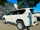 Toyota Land Cruiser 3.0 D-4D 60th Anniversary Autom... - Toyota Land Cruiser