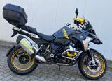 BMW R1250GS  40 Jahre mit Option 719 - BMW R4