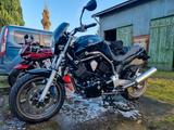 Yamaha BT1100 Bulldog - YAMAHA BT 1100 BULLDOG