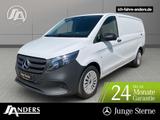 Mercedes-Benz Vito 116 Kasten Pro Lang Autom*SHZ*Tempomat* - Mercedes-Benz Vito Jahreswagen