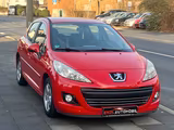 Peugeot 207 Urban Style (2) Hand Klima Weniger Kilometer - Peugeot Gebrauchtwagen von 2011