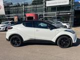 Toyota C-HR 1.8-l-VVTi Hybrid Style Selection Allwetter - Toyota C-HR: Style Selection
