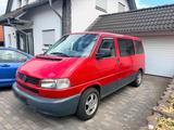 Volkswagen VW T4 Multivan Allstar Benziner - Volkswagen T4 Multivan: Allstar