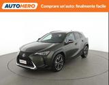 Lexus LEXUS UX Full Electric UX Hybrid Executive - Lexus UX aus 2019