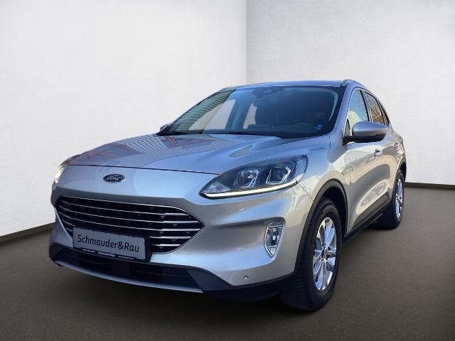 Ford Kuga 2.0 EcoBlue Titanium NAVI+SPURHALTE+PDC