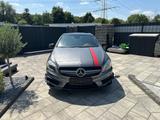 Mercedes-Benz A 45 AMG Edition 1 4MATIC AMG Edition 1