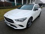 Mercedes-Benz Mercedes CLA 180 Progressive Schooting Bra... - Mercedes-Benz CLA 180 Gebrauchtwagen in Berlin