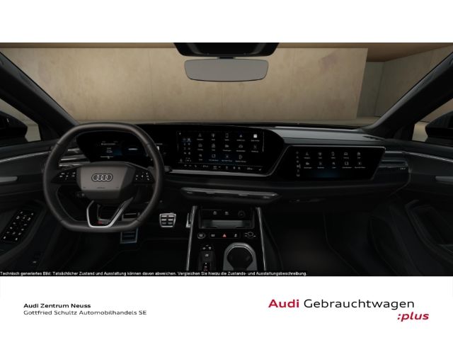 Audi A6 - Bild 10