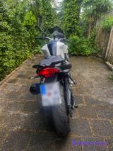 BMW F800R E8ST - BMW F 800 R