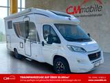 Bürstner Harmony Line BT 690 - Hub&Einzelbetten - Garage - Bürstner Einzelbetten