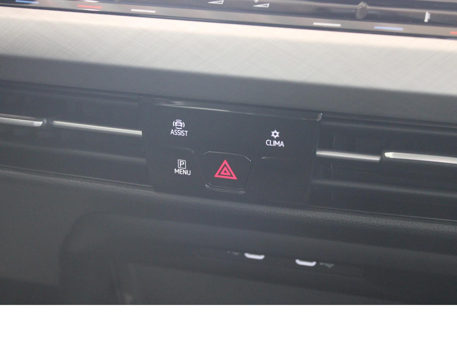 Volkswagen Golf 1.4 eTSI Life LED*PDC*DSG*NAVI*VIRT*, миниатюра 20