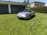 Fiat Barchetta 1.8 16V Riviera - gebrauchte Fiat Barchetta aus dem Jahr 2000