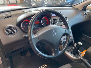 Peugeot 308 *TÜV*RADIO*CD*2 ZONEN KLIMA*PDC*