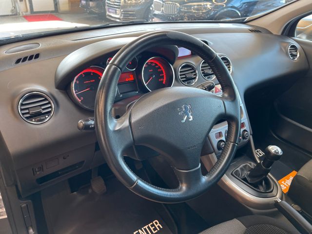 Peugeot 308 *TÜV*RADIO*CD*2 ZONEN KLIMA*PDC*