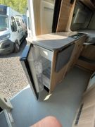 Pössl Summit Shine 600 L E | Premium & Assistenz Paket
